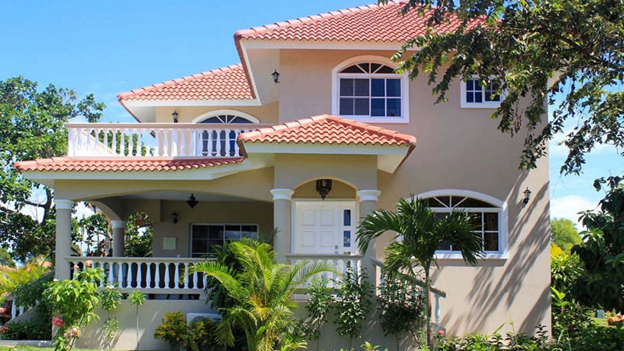 Photo of Outdoor in Urbanizacion Tavarez