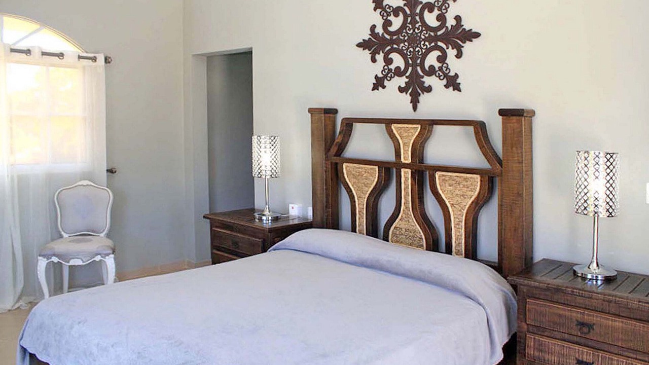 Photo of Bedroom in Urbanizacion Tavarez