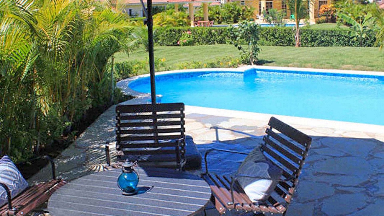 Photo of Outdoor in Urbanizacion Tavarez