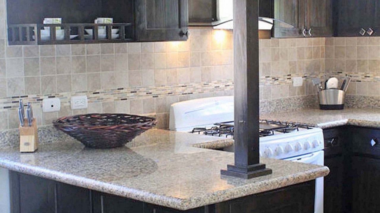 Photo of Kitchen in Urbanizacion Tavarez