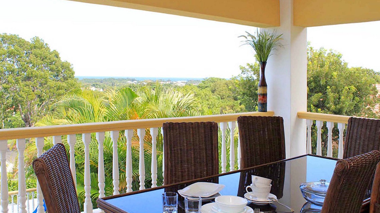 Photo of Outdoor in Urbanizacion Tavarez