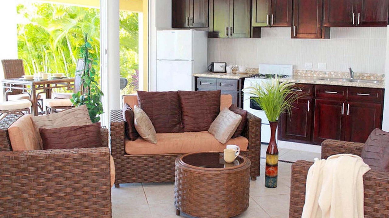 Photo of Livingroom in Urbanizacion Tavarez