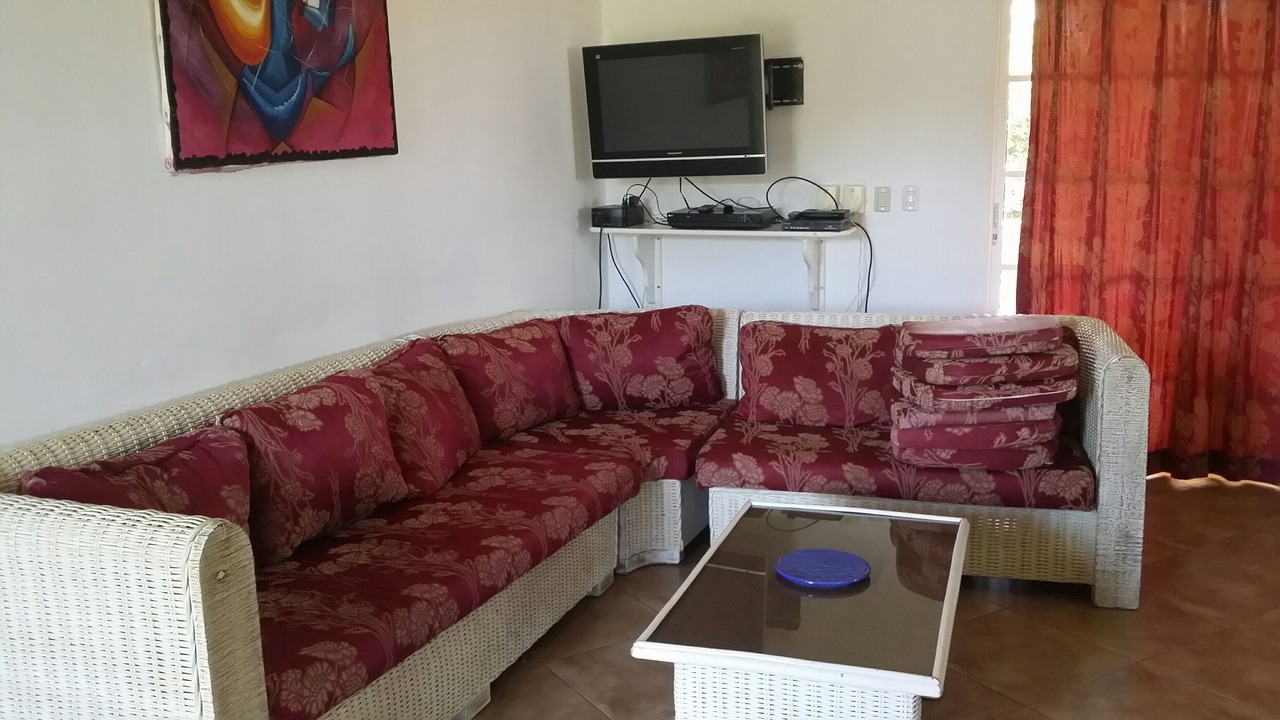 Photo of Livingroom in Urbanizacion Tavarez