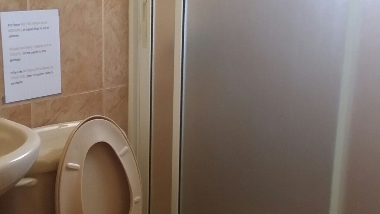Photo of Bathroom in Urbanizacion Tavarez