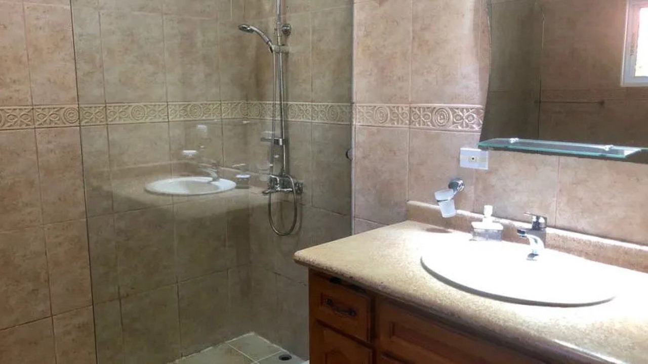 Photo of Bathroom in Urbanizacion Tavarez