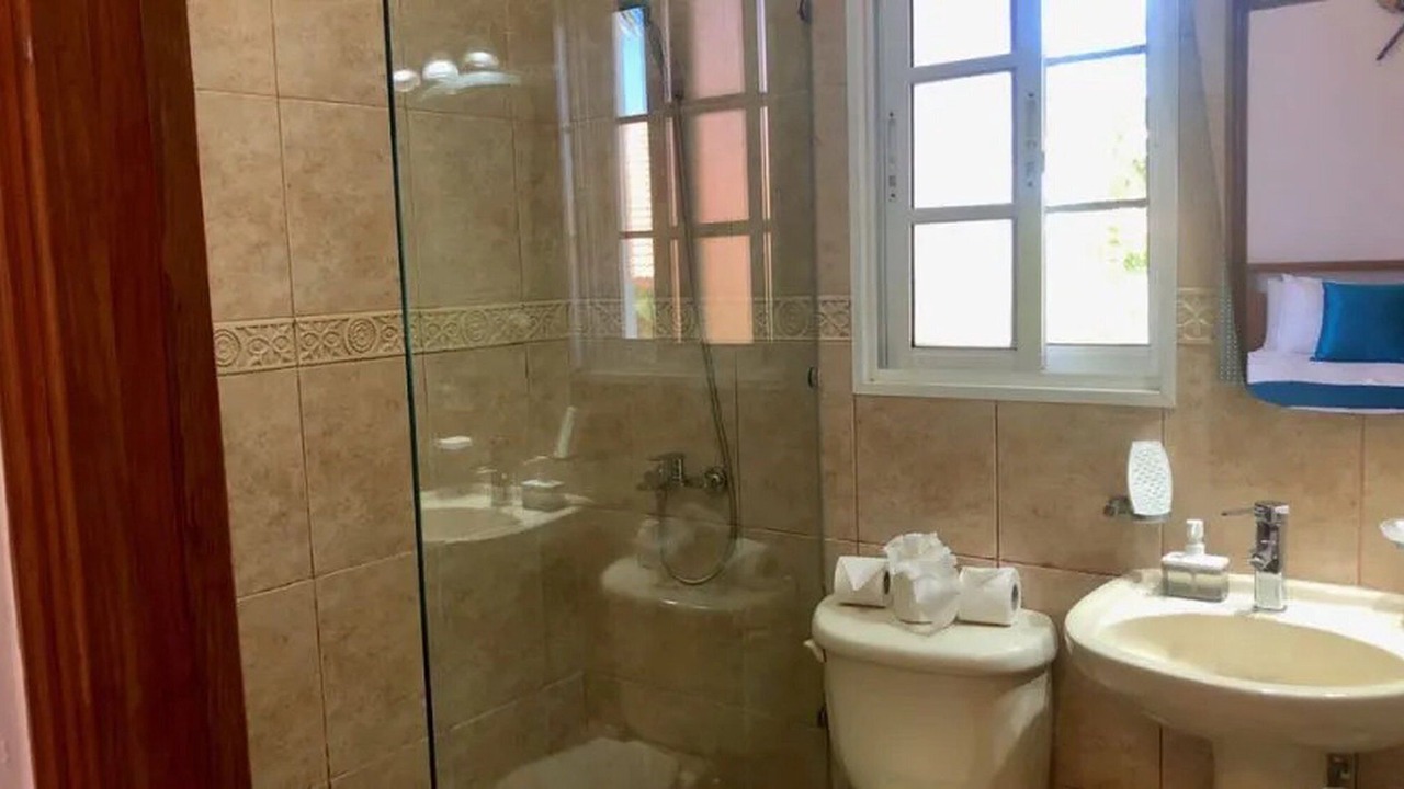 Photo of Bathroom in Urbanizacion Tavarez