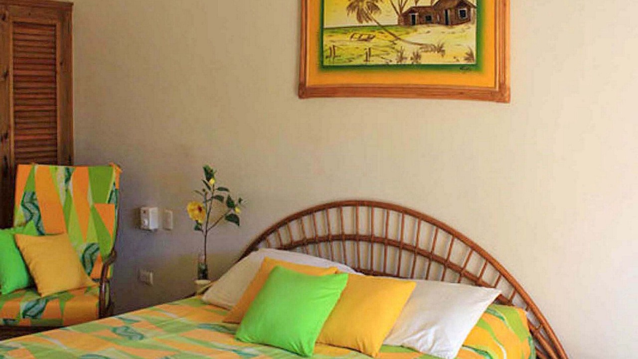Photo of Bedroom in Urbanizacion Tavarez