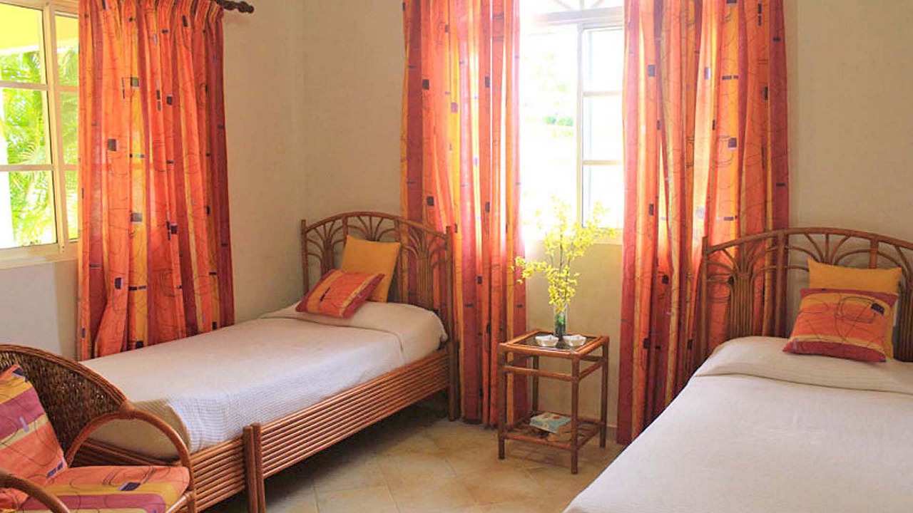 Photo of Bedroom in Urbanizacion Tavarez