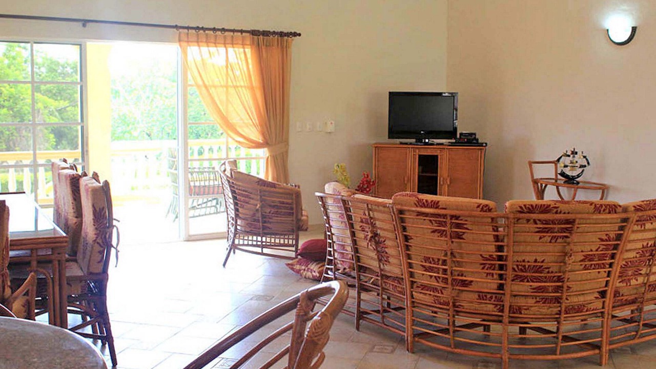 Photo of Livingroom in Urbanizacion Tavarez