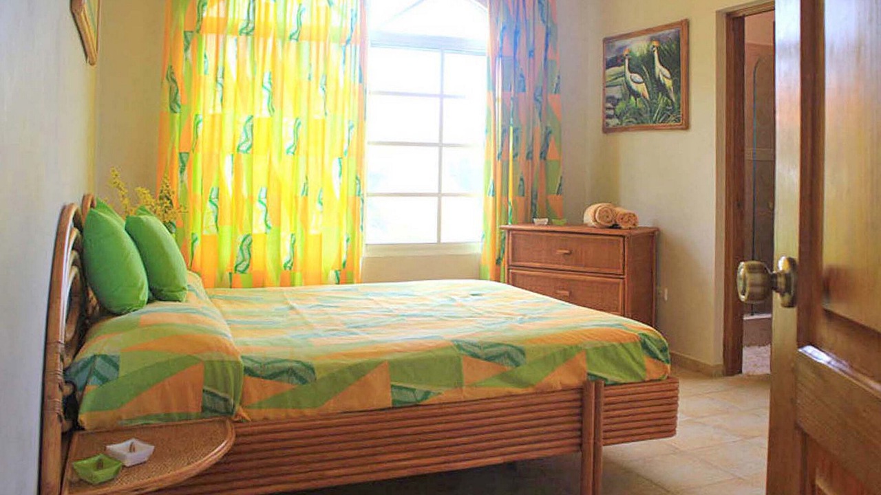 Photo of Bedroom in Urbanizacion Tavarez