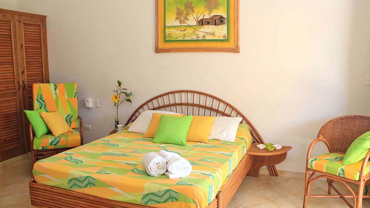 Photo of Bedroom in Urbanizacion Tavarez