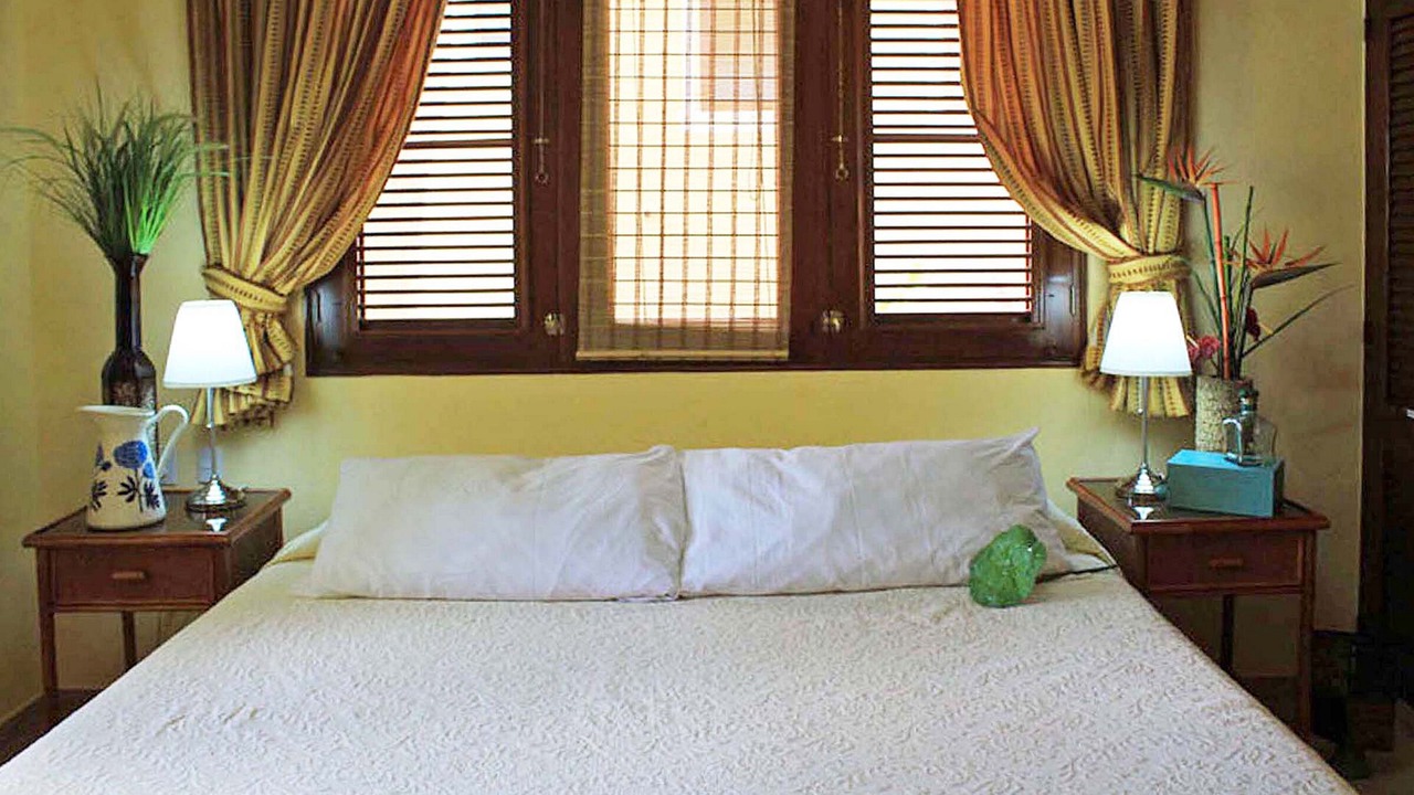 Photo of Bedroom in Urbanizacion Tavarez