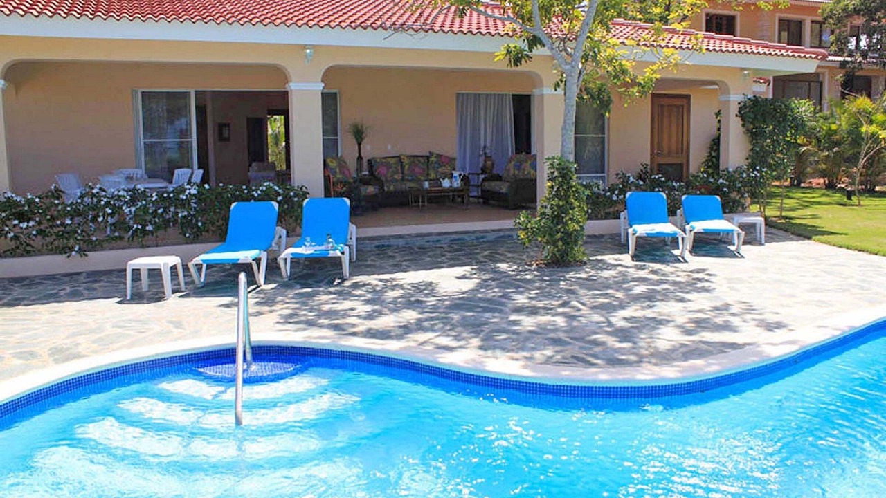 Photo of Outdoor in Urbanizacion Tavarez