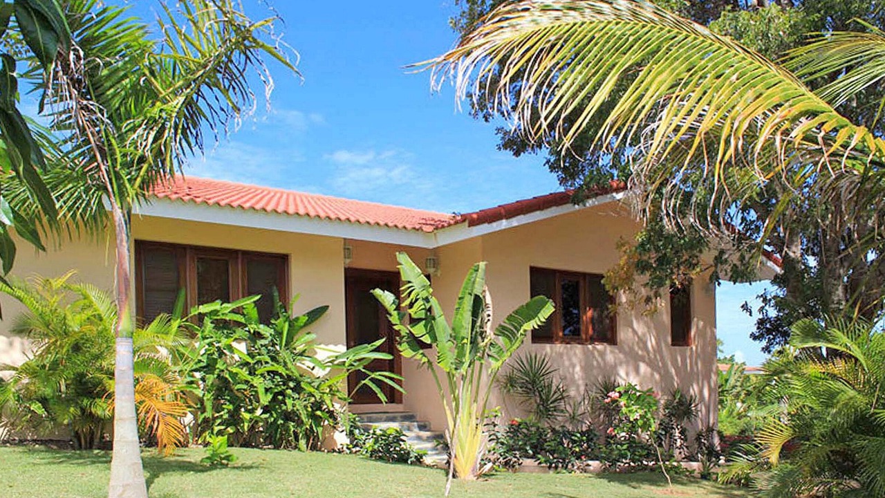 Photo of Outdoor in Urbanizacion Tavarez