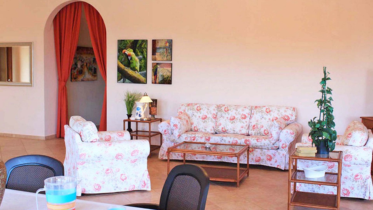 Photo of Livingroom in Urbanizacion Tavarez