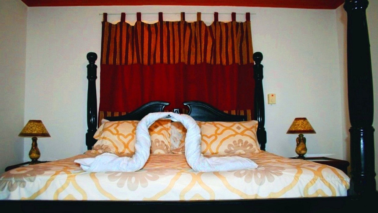 Photo of Bedroom in Urbanizacion Tavarez