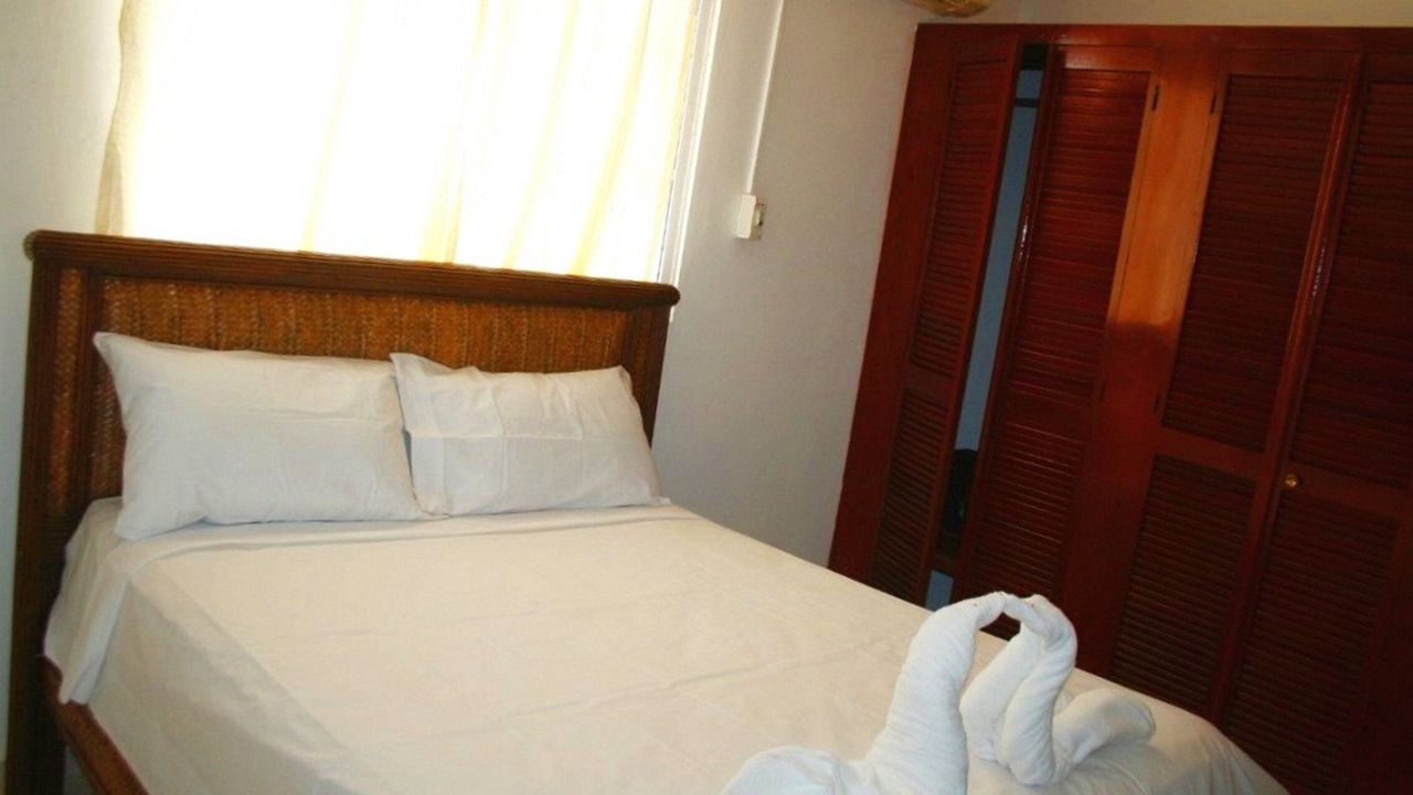 Photo of Bedroom in Urbanizacion Tavarez