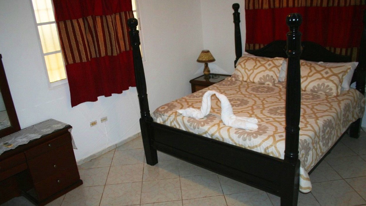 Photo of Bedroom in Urbanizacion Tavarez