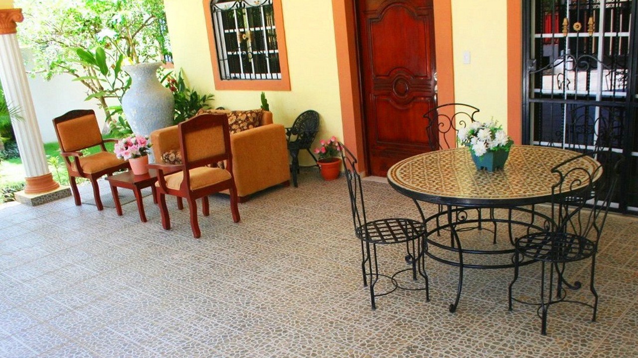 Photo of Outdoor in Urbanizacion Tavarez