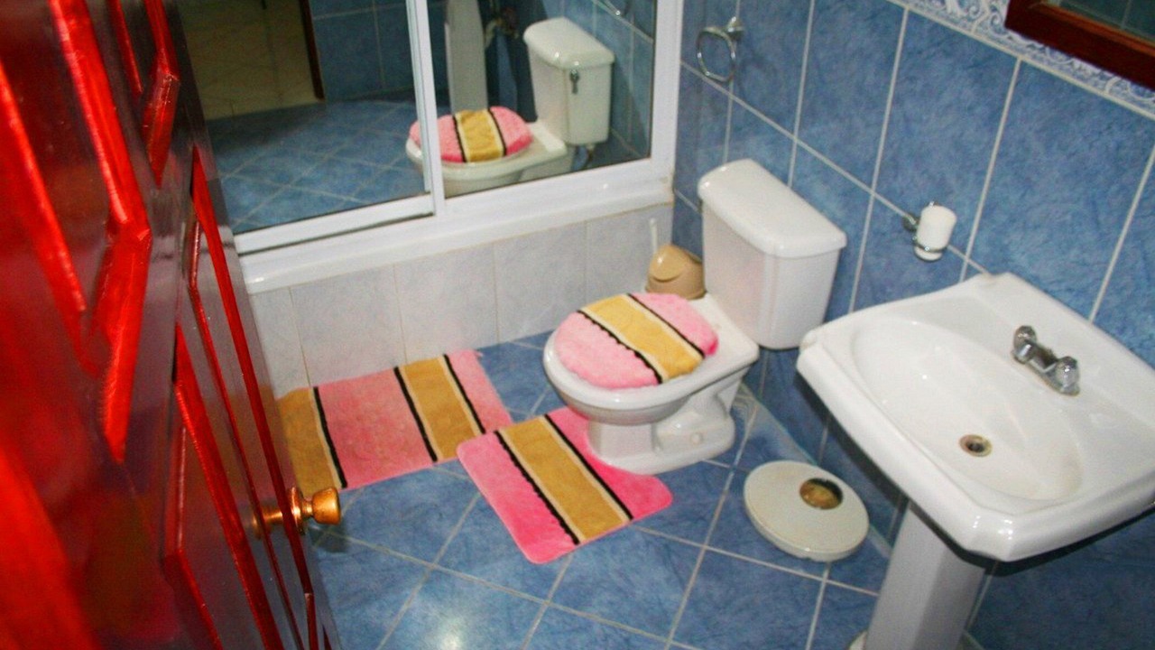 Photo of Bathroom in Urbanizacion Tavarez