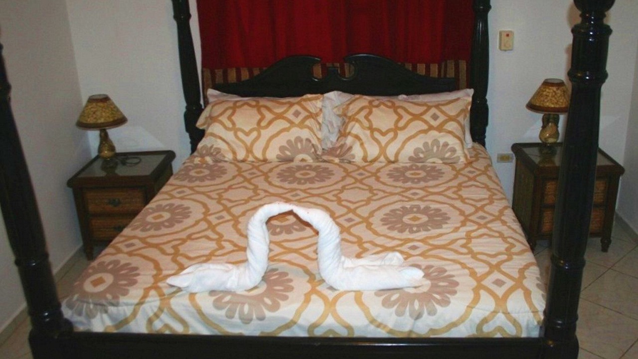 Photo of Bedroom in Urbanizacion Tavarez