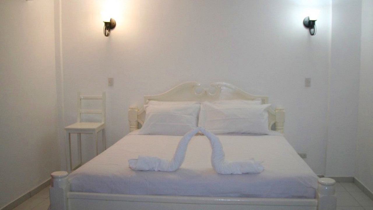 Photo of Bedroom in Urbanizacion Tavarez