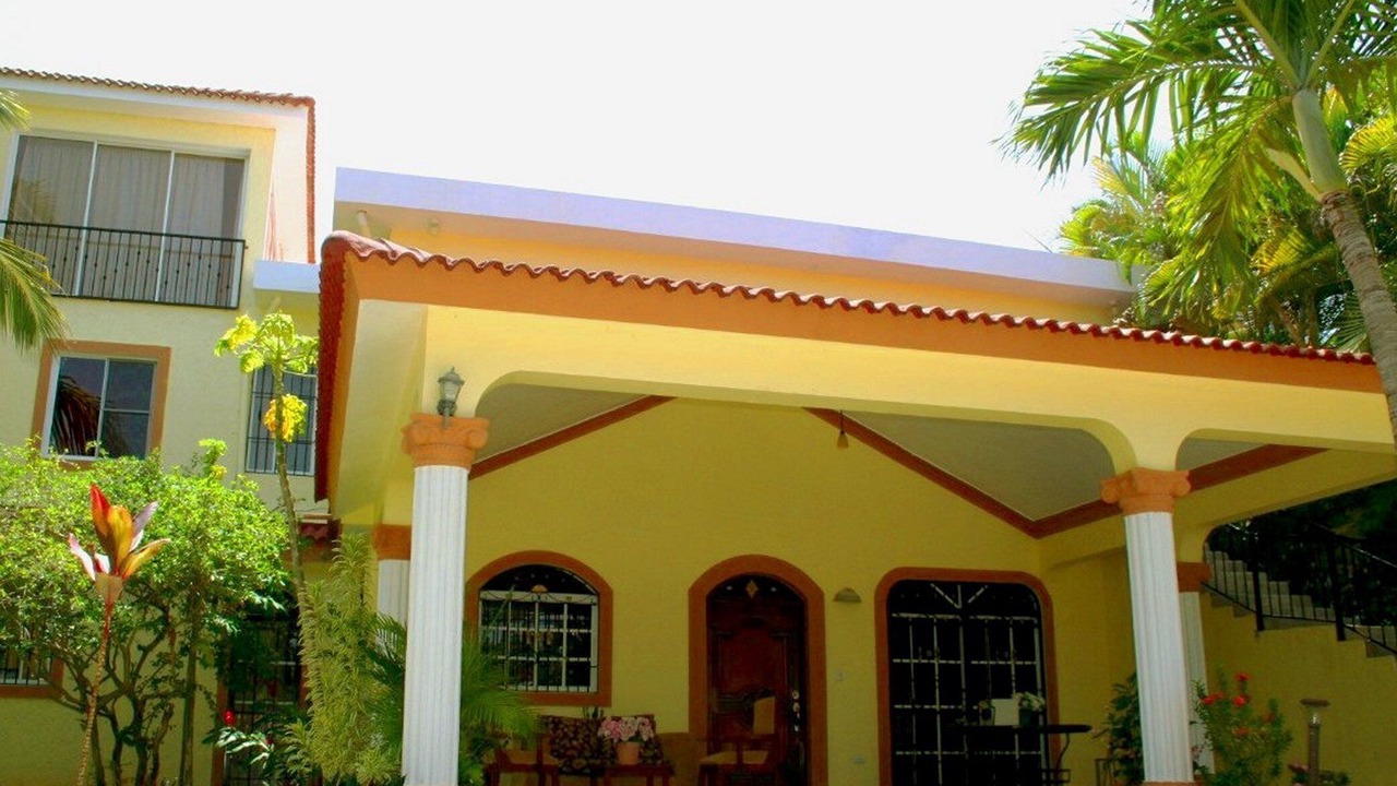 Photo of Outdoor in Urbanizacion Tavarez