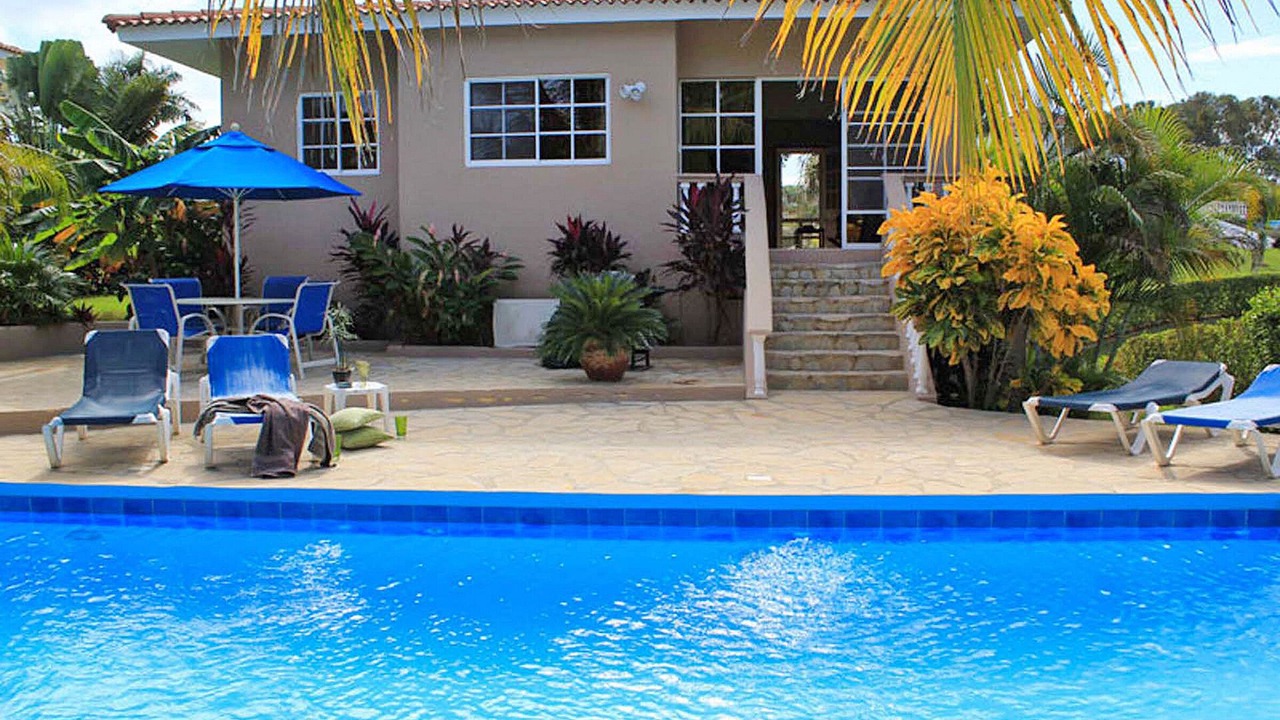 Photo of Outdoor in Urbanizacion Tavarez