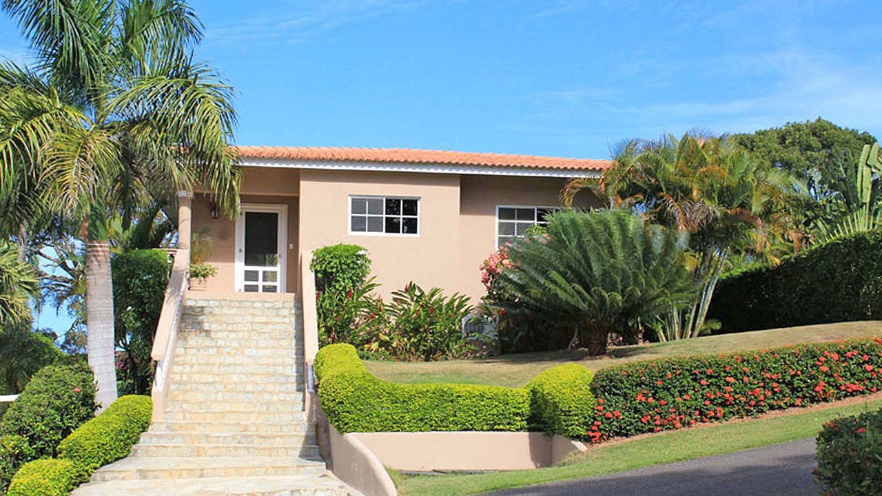 Photo of Outdoor in Urbanizacion Tavarez