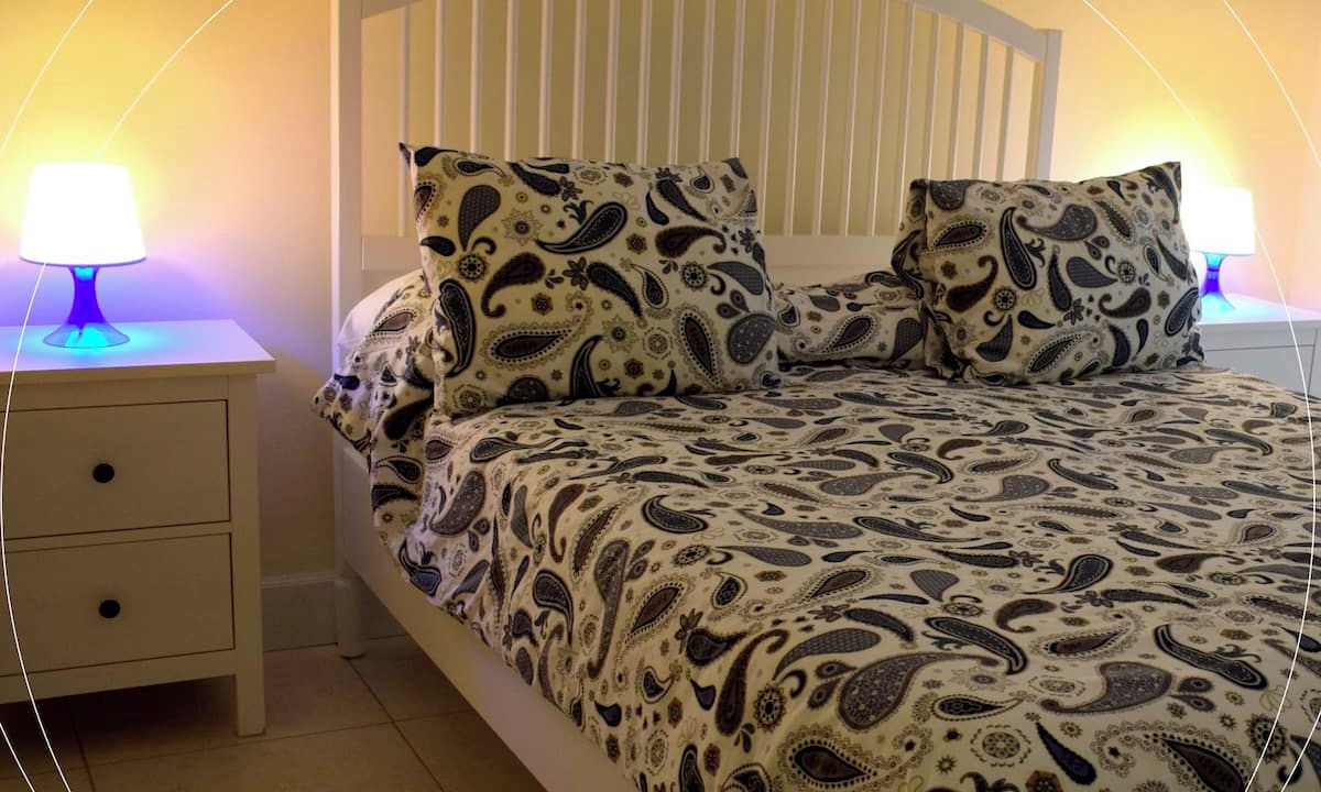 Photo of Bedroom in Residencial ROMANA