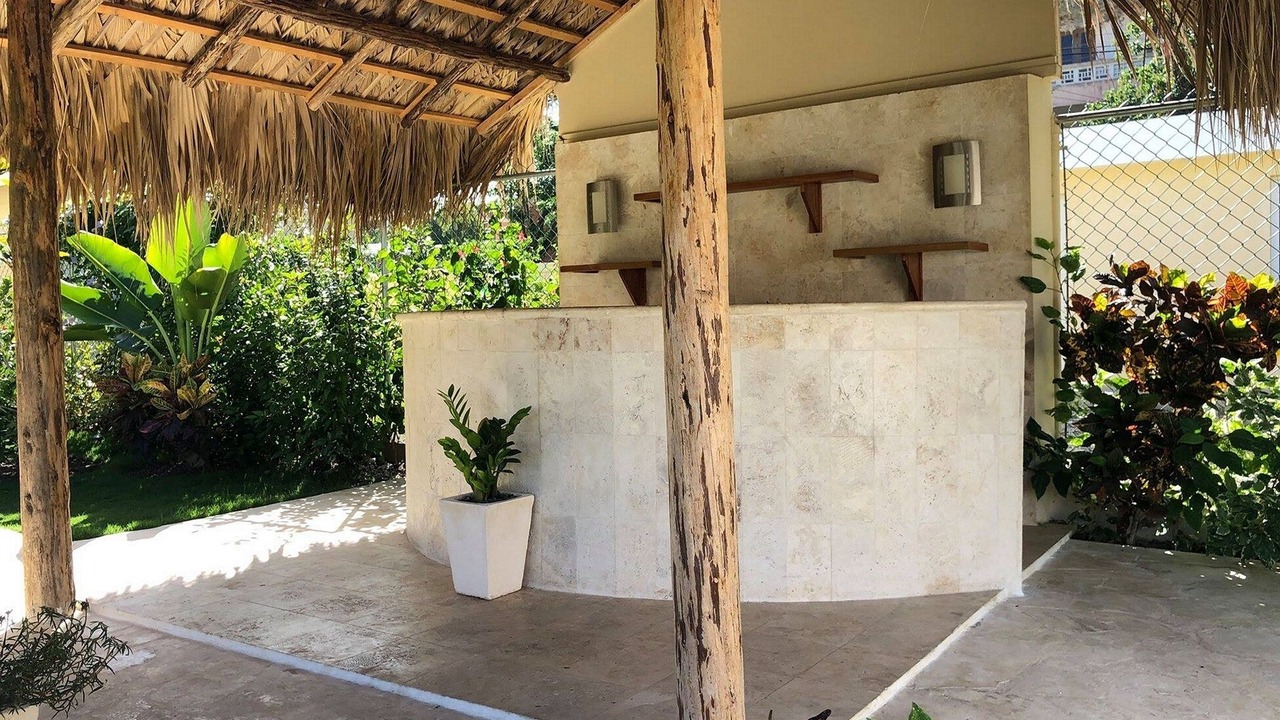 Photo of Outdoor in Urbanizacion Tavarez