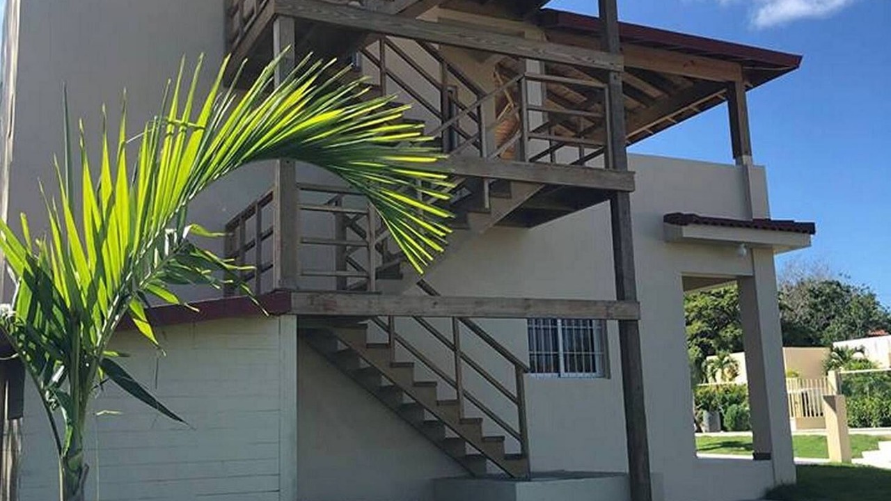Photo of Outdoor in Urbanizacion Tavarez