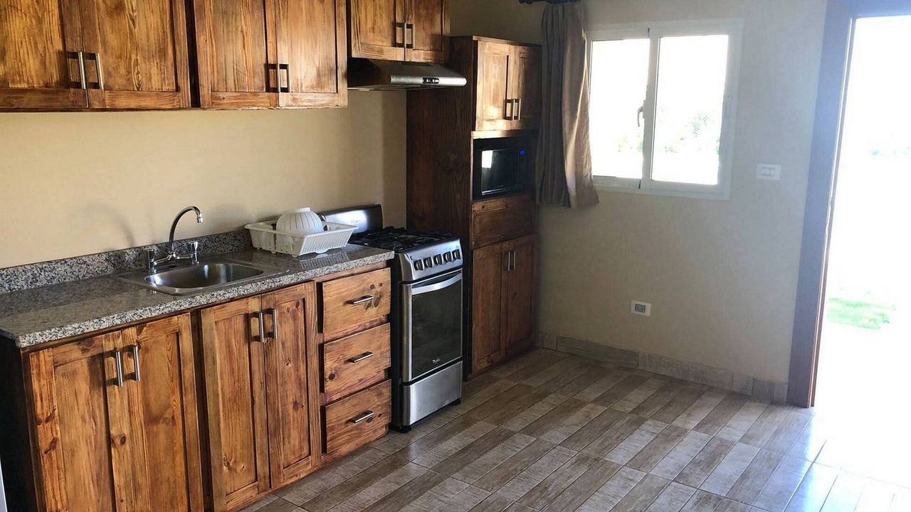 Photo of Kitchen in Urbanizacion Tavarez