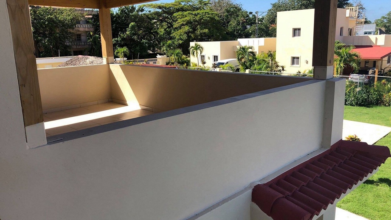 Photo of Outdoor in Urbanizacion Tavarez