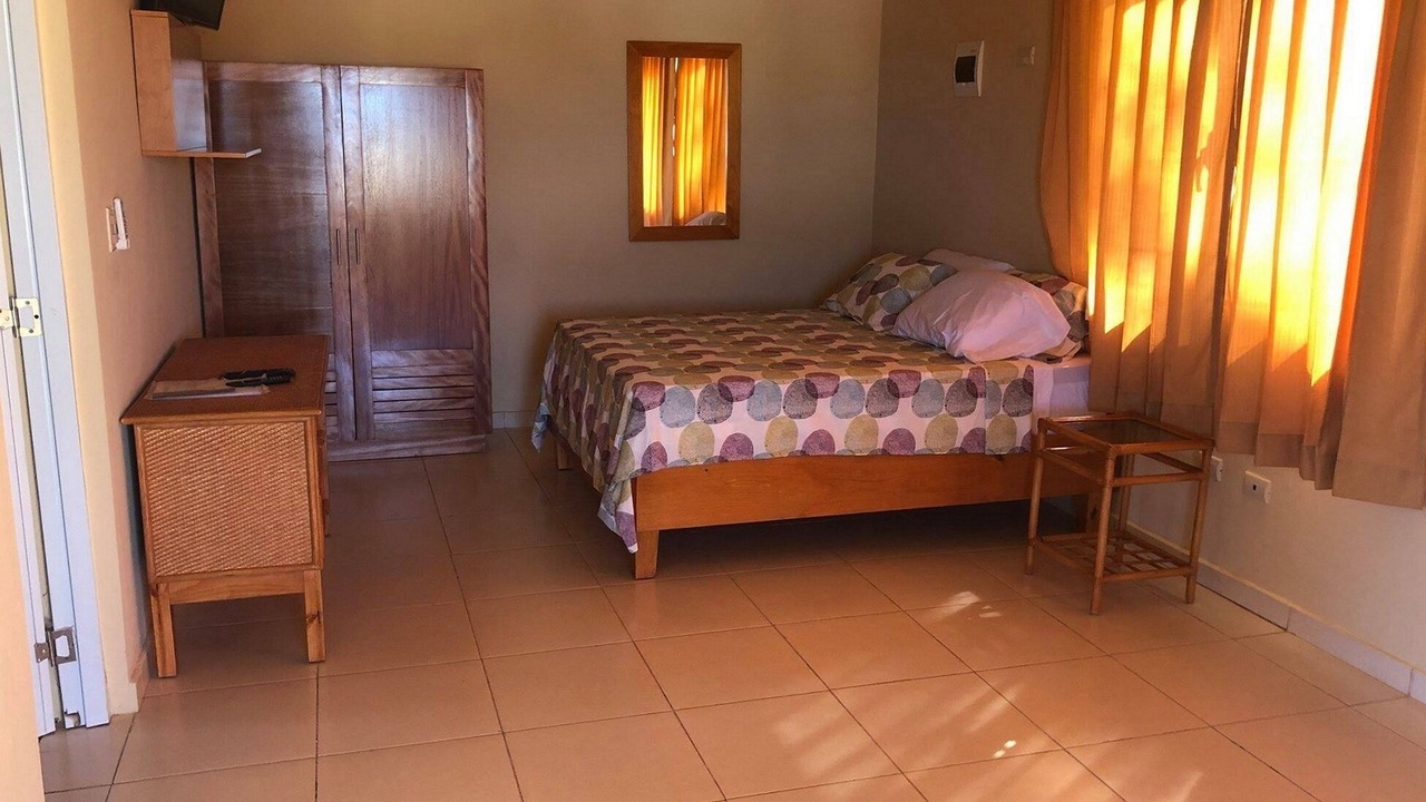 Photo of Bedroom in Urbanizacion Tavarez
