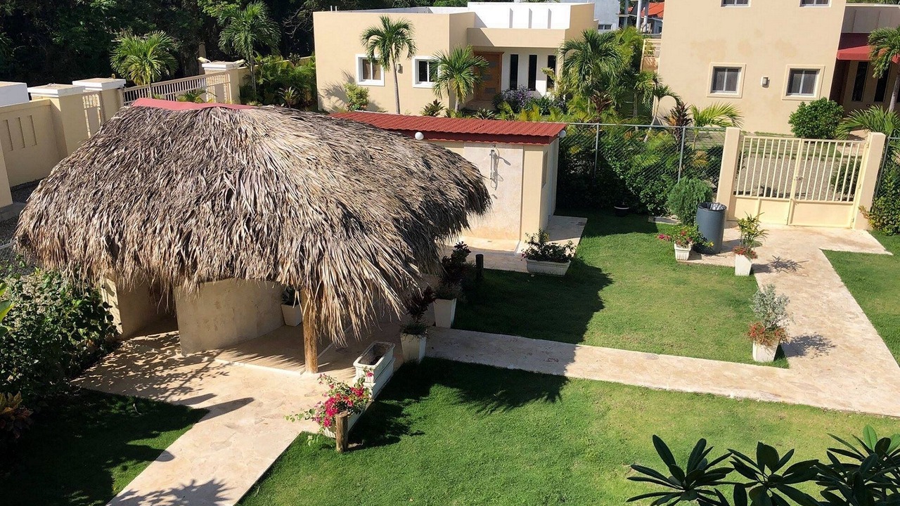 Photo of Outdoor in Urbanizacion Tavarez