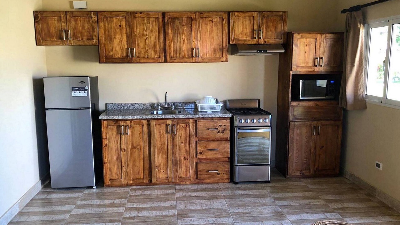 Photo of Kitchen in Urbanizacion Tavarez