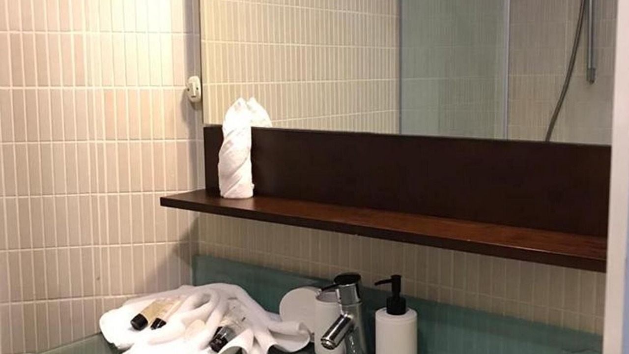 Photo of Bathroom in Urbanizacion Tavarez