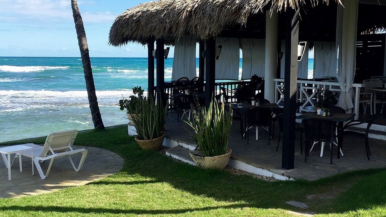 Photo of Patio Balcony in Cabarete