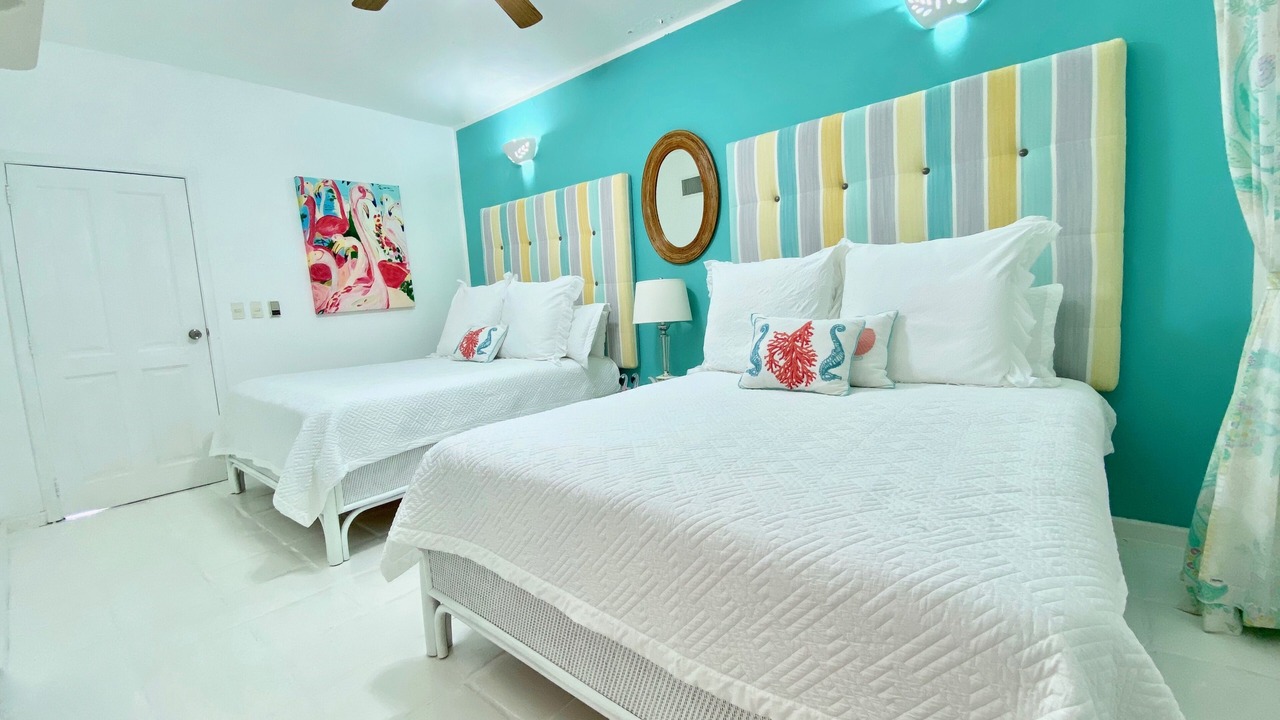 Photo of Bedroom in Casa de Campo