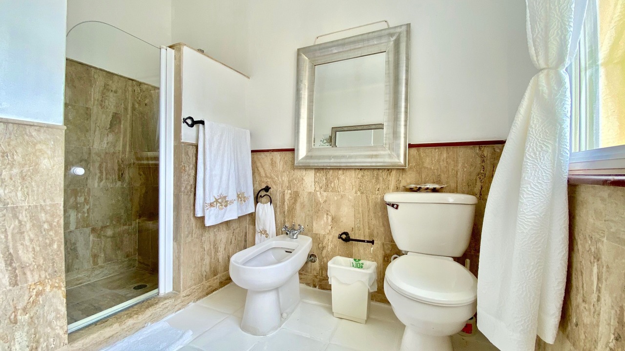 Photo of Bathroom in Casa de Campo