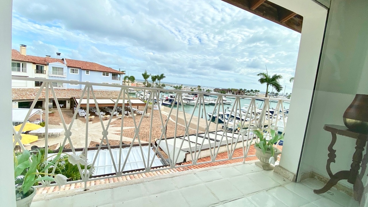 Photo of Patio Balcony in Casa de Campo