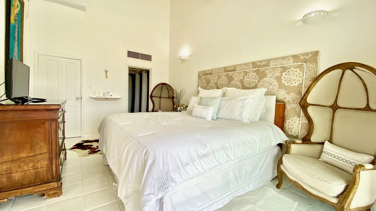Photo of Bedroom in Casa de Campo