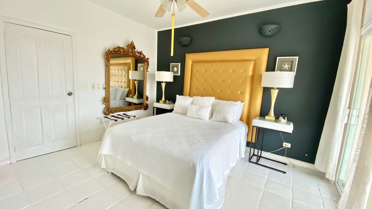 Photo of Bedroom in Casa de Campo