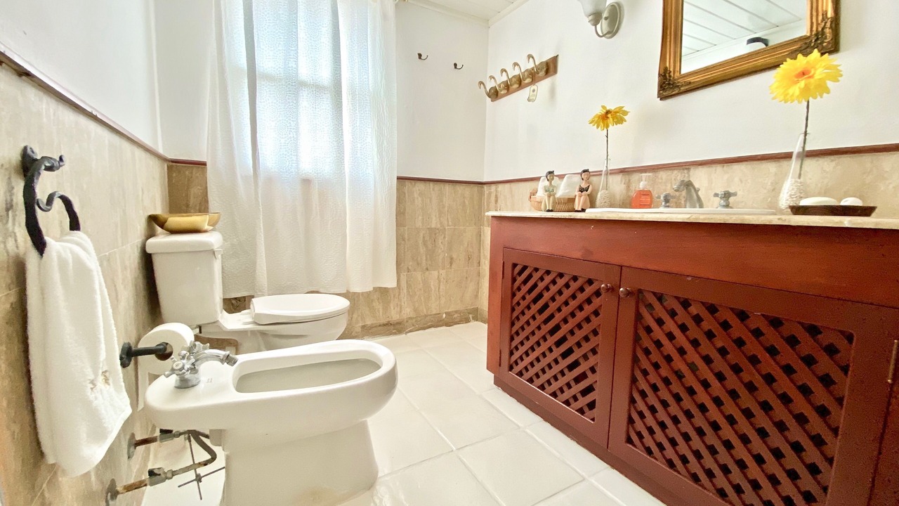Photo of Bathroom in Casa de Campo