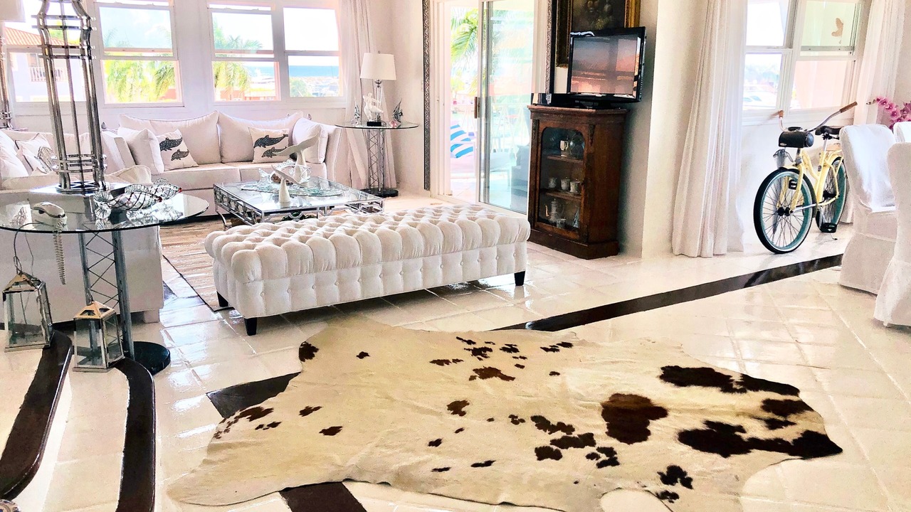 Photo of Livingroom in Casa de Campo