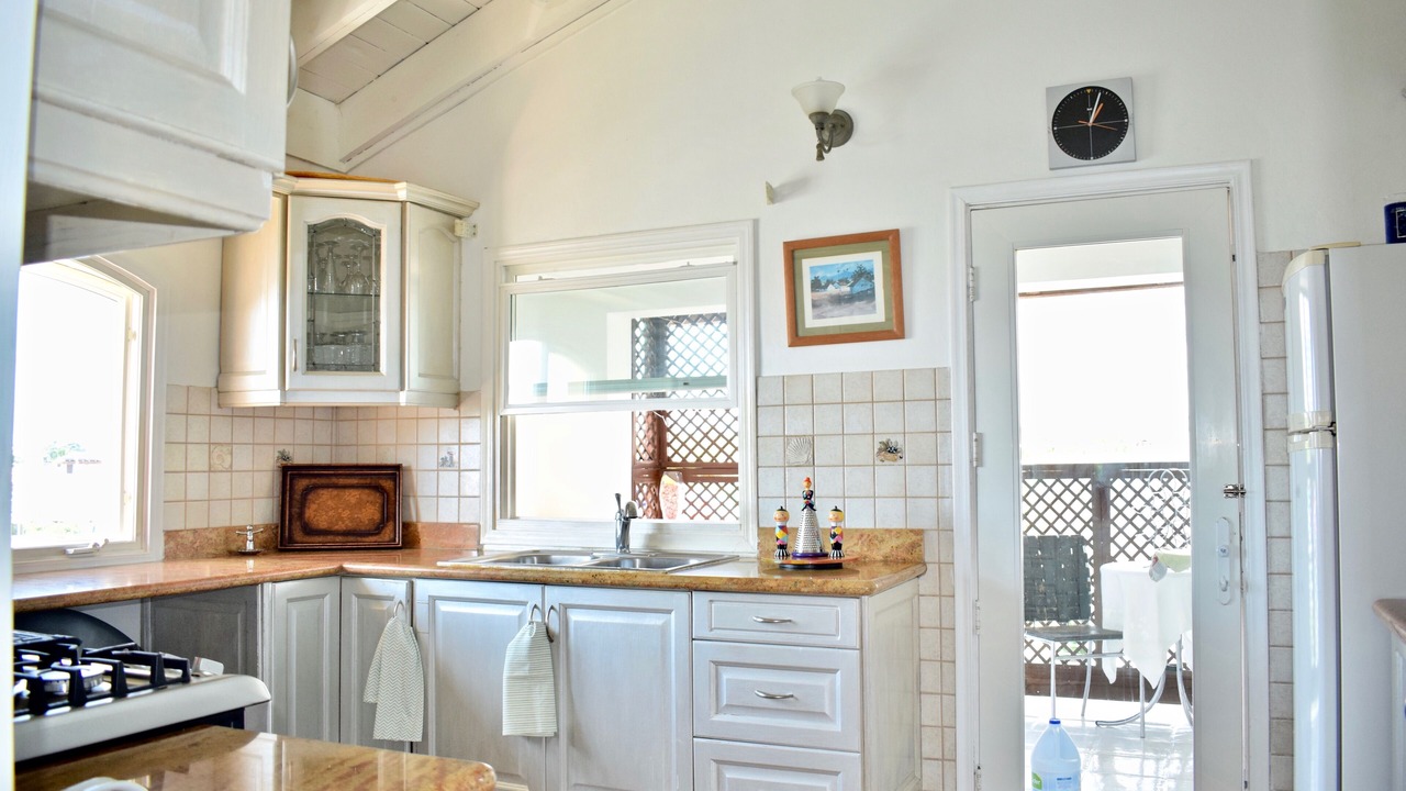 Photo of Kitchen in Casa de Campo
