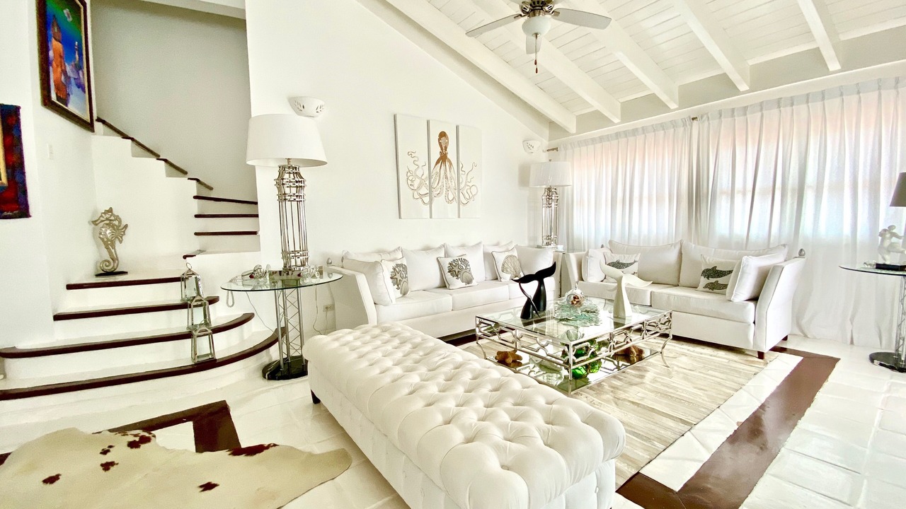 Photo of Bedroom in Casa de Campo
