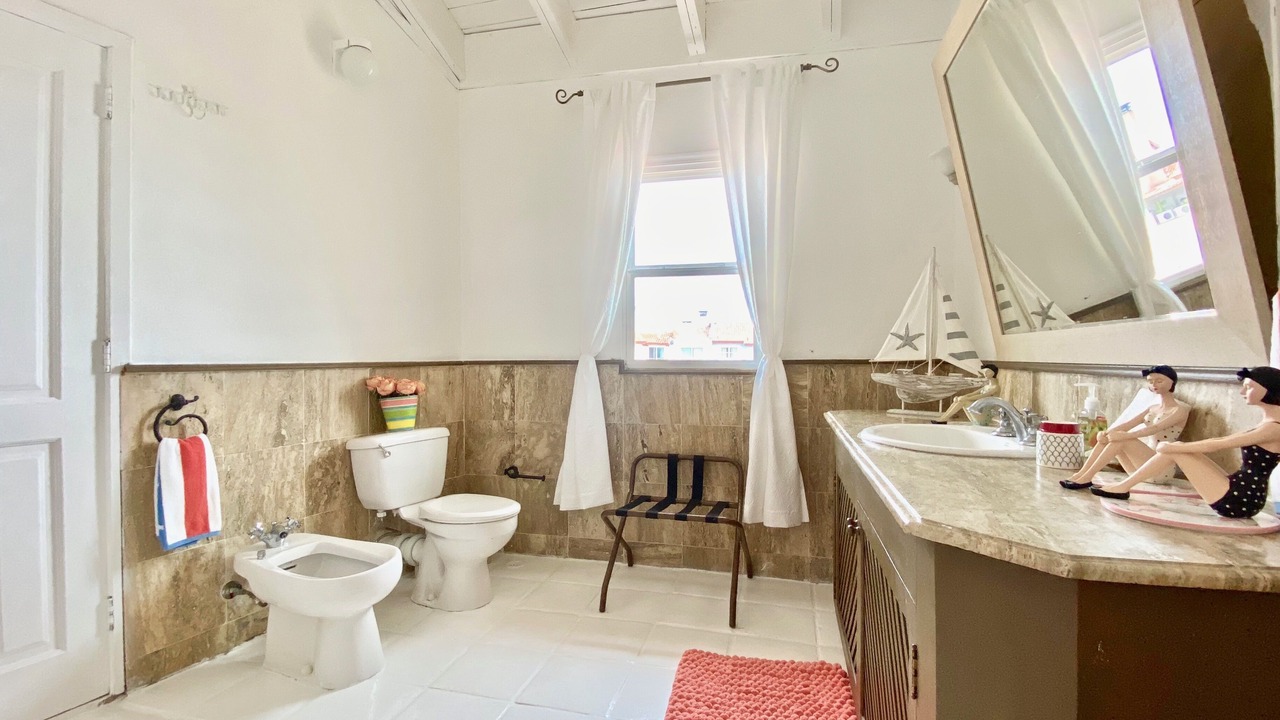 Photo of Bathroom in Casa de Campo