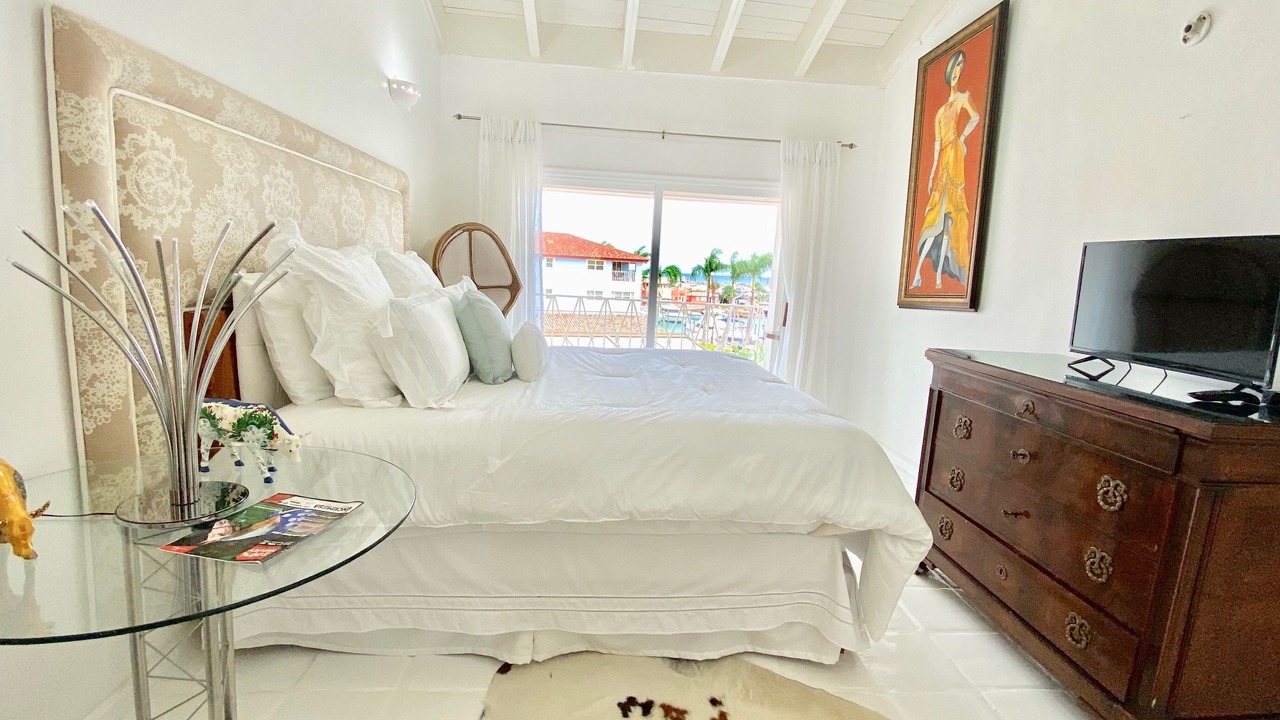 Photo of Bedroom in Casa de Campo